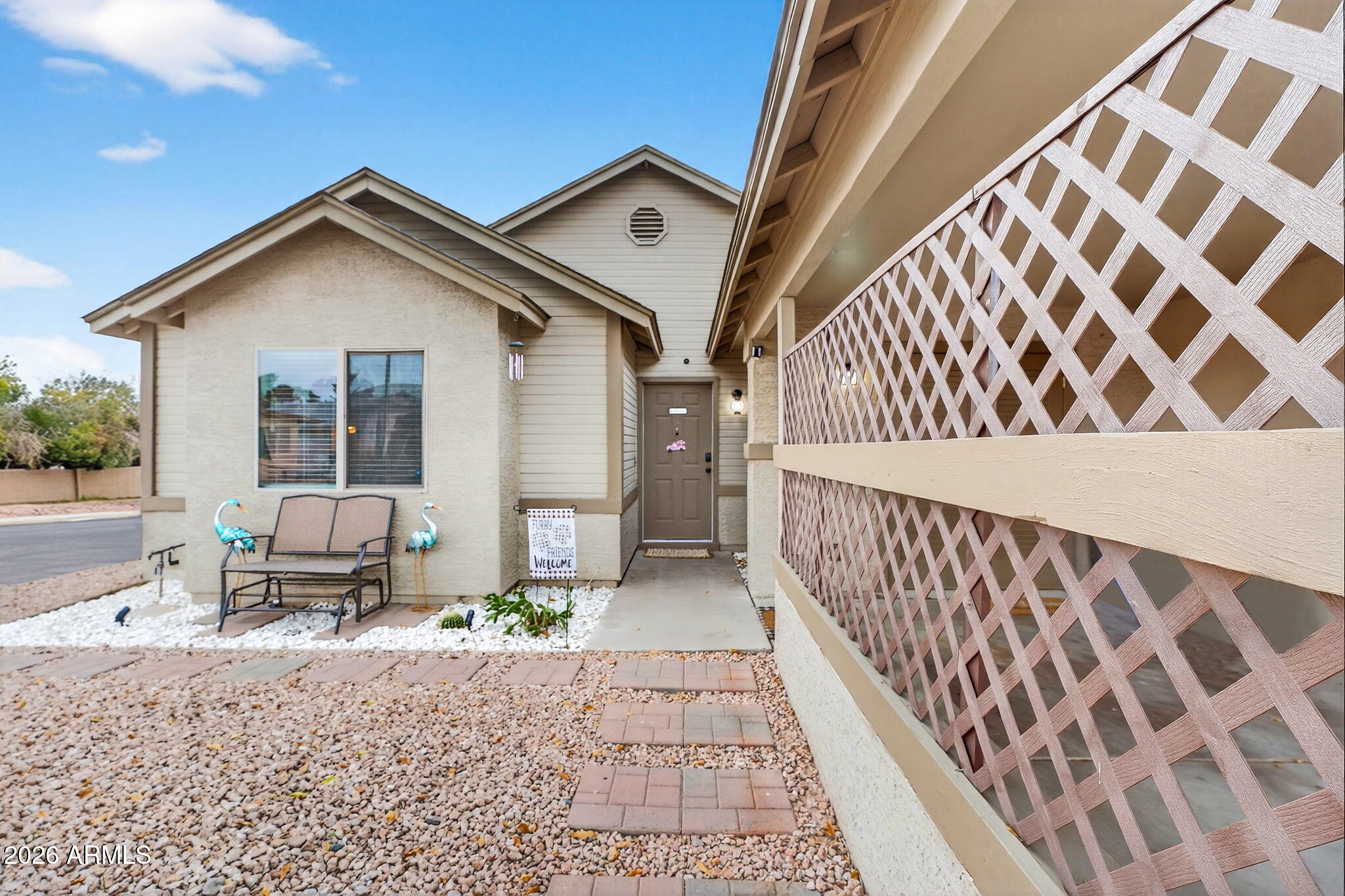 4175 East Pecan Road Phoenix, AZ 85040 - Photo 3 of 33 Front Exterior