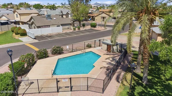 $345,900 | 4175 East Pecan Road, Phoenix, AZ 85040