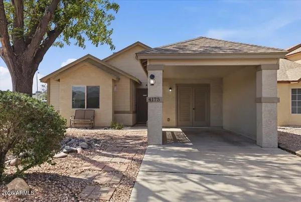 $345,900 | 4175 East Pecan Road, Phoenix, AZ 85040