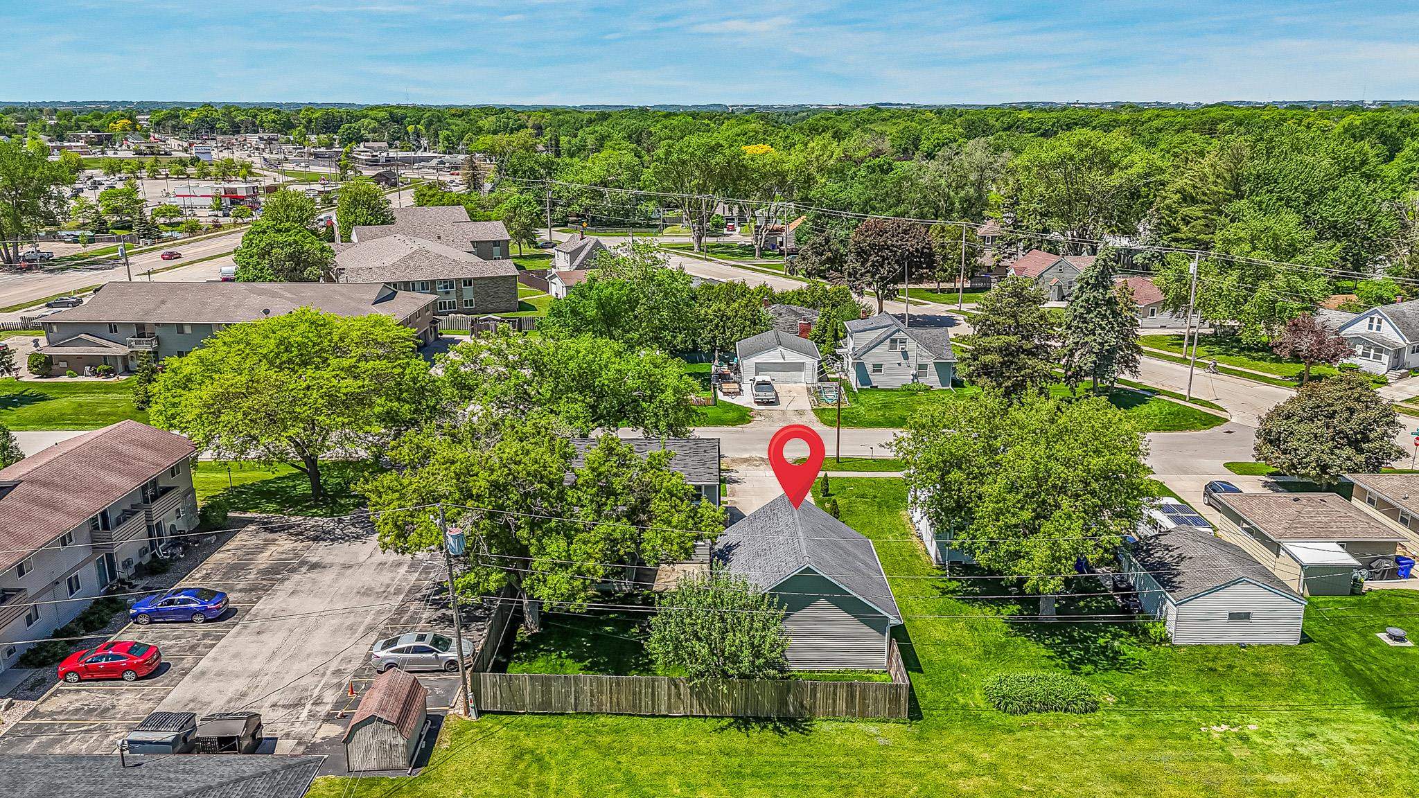 1932 Maplecrest Drive Appleton, WI 54915 - Photo 42 of 43