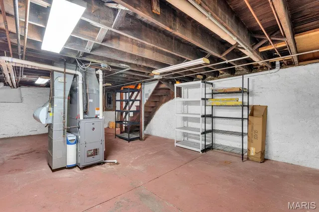 $275,000 | 3203 Ivanhoe Avenue, St. Louis, MO 63139