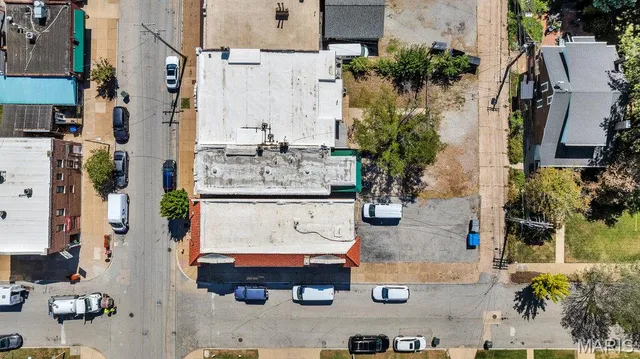 $275,000 | 3203 Ivanhoe Avenue, St. Louis, MO 63139