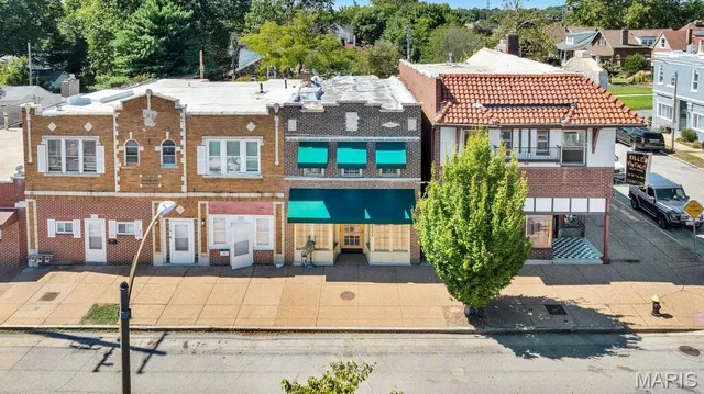 $275,000 | 3203 Ivanhoe Avenue, St. Louis, MO 63139