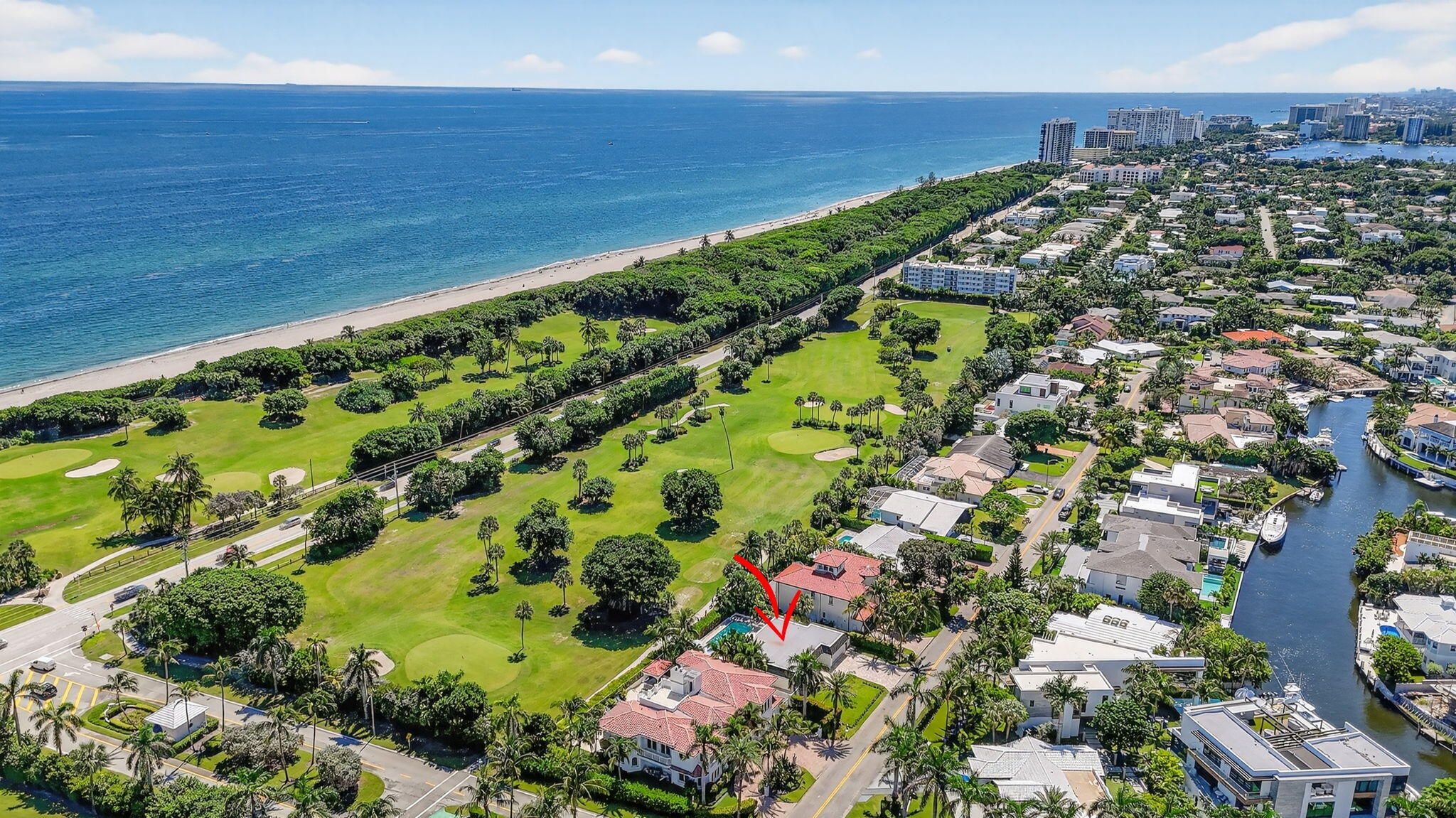 1070 Marble Way Boca Raton, FL 33432 - Photo 37 of 39 Perfect Location