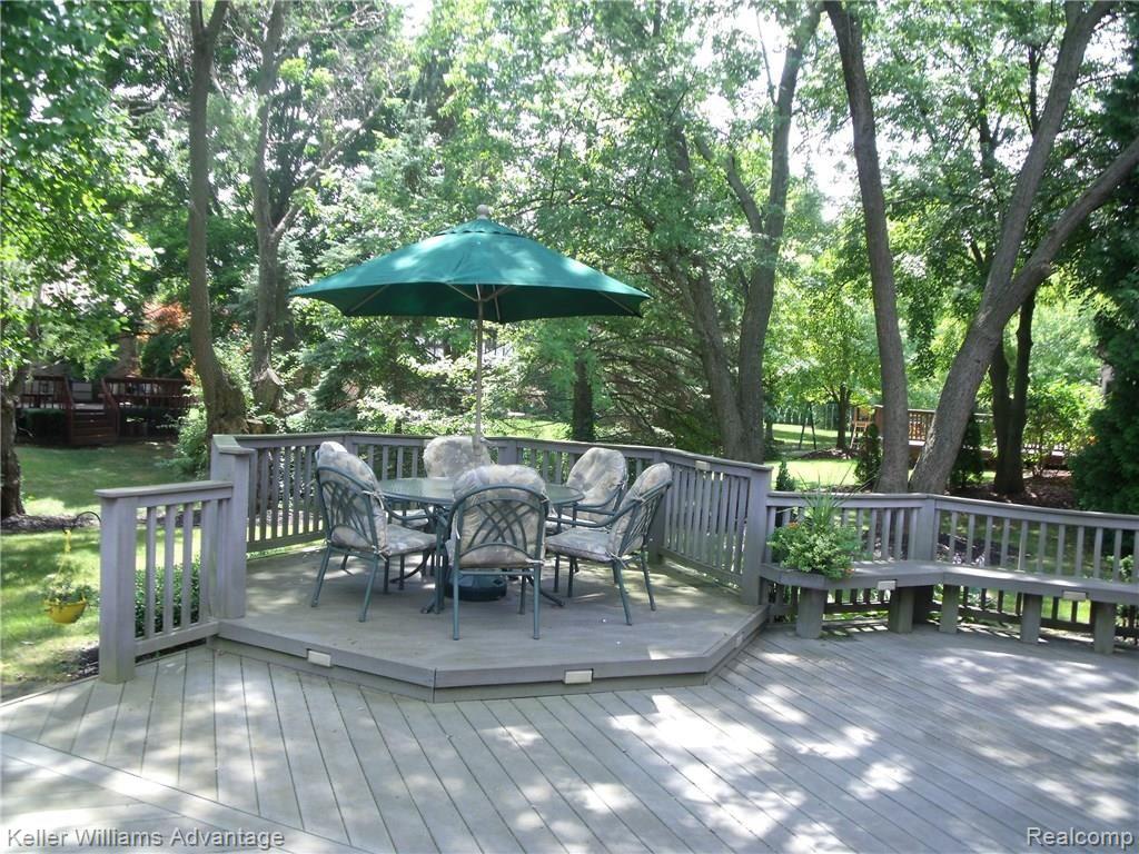 36941 Fox Run Farmington Hills, MI 48331 - Photo 47 of 49