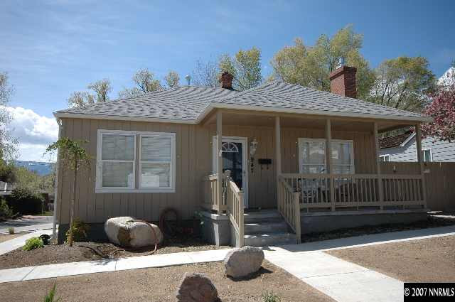947 Williams Avenue Reno, NV 89503 - Photo 1 of 9 Photo 1