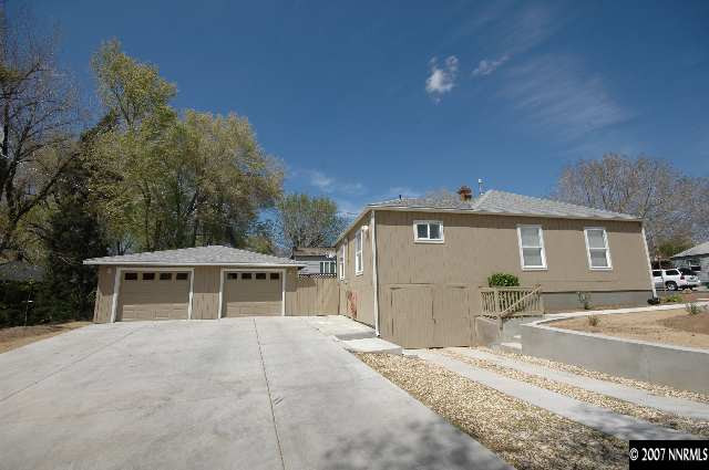947 Williams Avenue Reno, NV 89503 - Photo 3 of 9 Photo 3