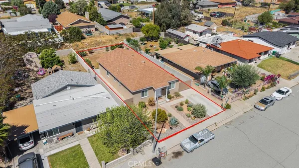 $90,000 | 1451 North Blanchard Street, Banning, CA 92220