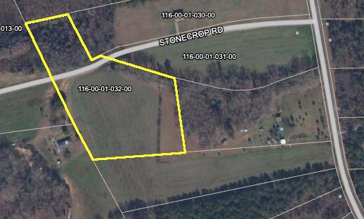 0 Stonecrop Road Summerton, SC 29148 - Photo 4 of 5 Screenshot 2026-01-06 at 12.45.29 PM
