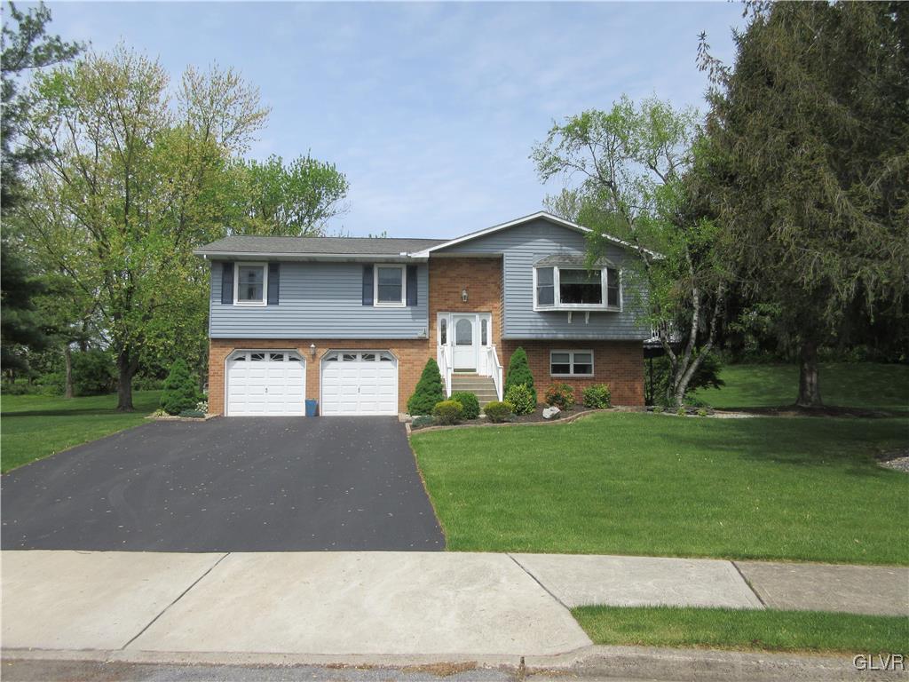 953 Powder Mill Road Bethlehem, PA 18017 - Photo 1 of 33 Welcome home to 953 Powder Mill Road