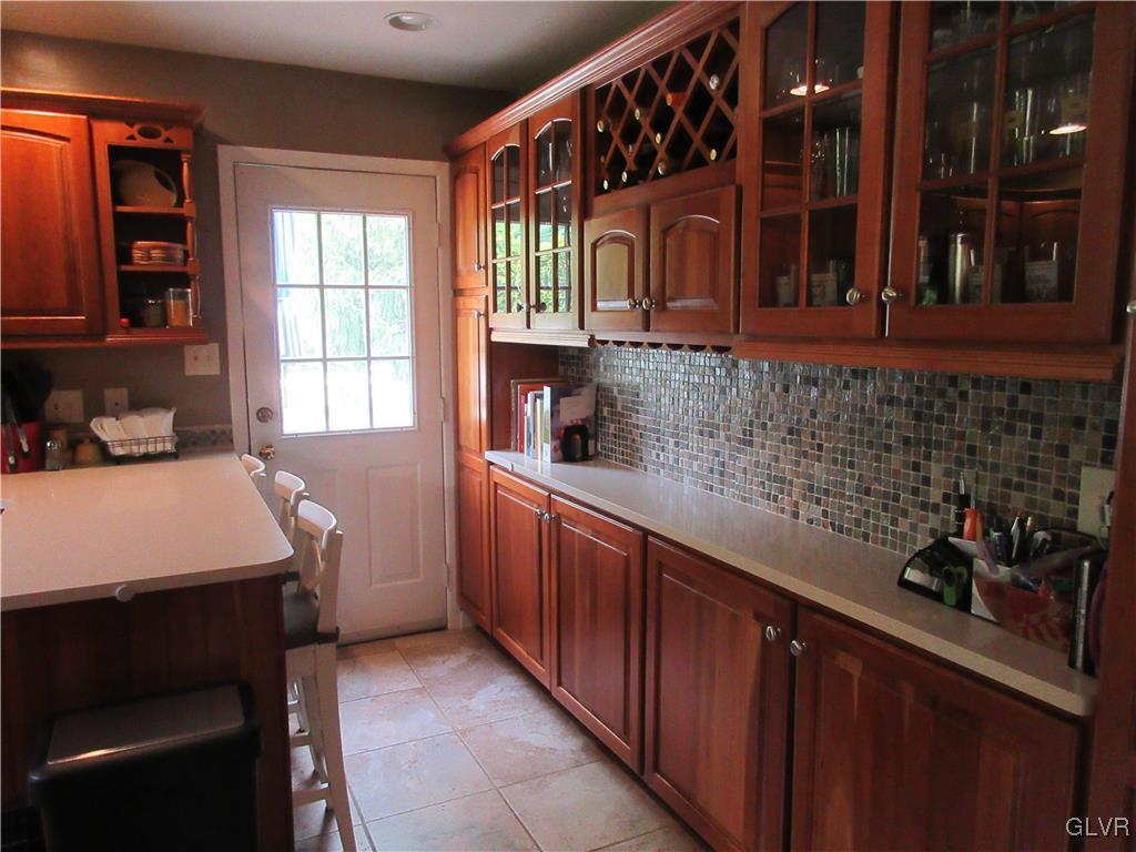 953 Powder Mill Road Bethlehem, PA 18017 - Photo 18 of 33 Exit to the deck