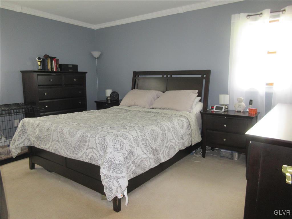953 Powder Mill Road Bethlehem, PA 18017 - Photo 22 of 33 Master bedroom with double closets