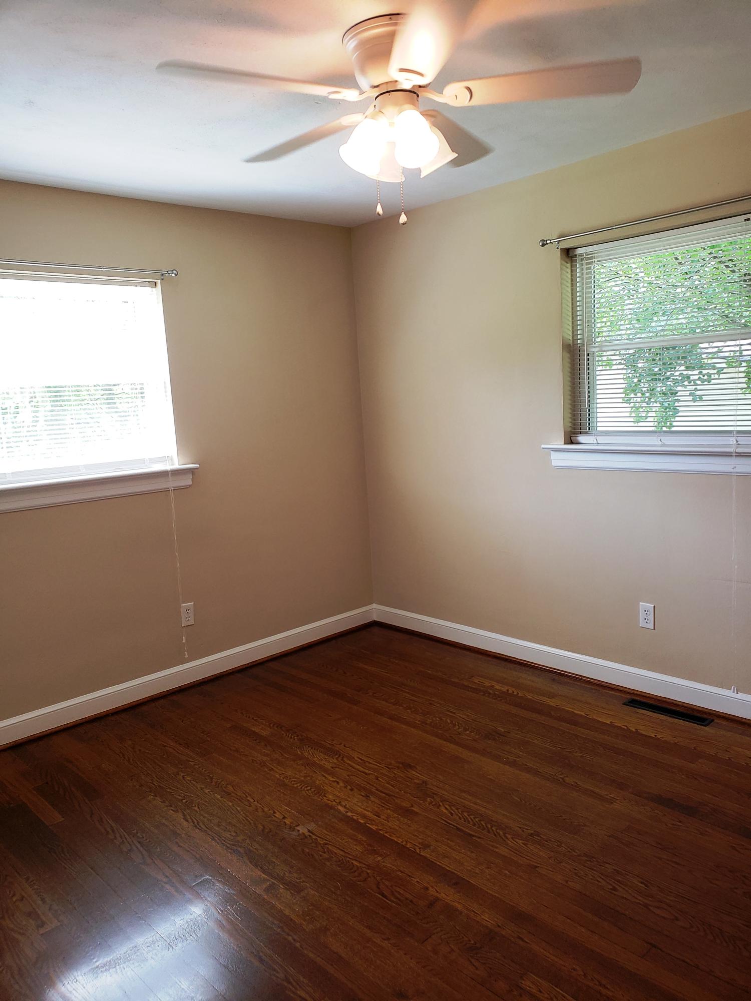 413 Raleigh Avenue Vinton, VA 24179 - Photo 11 of 21 Front Bedroom 1