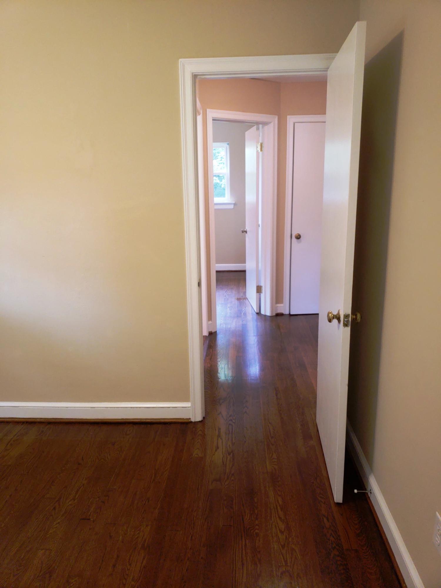 413 Raleigh Avenue Vinton, VA 24179 - Photo 15 of 21 Bedroom 2 and 3 and Hall