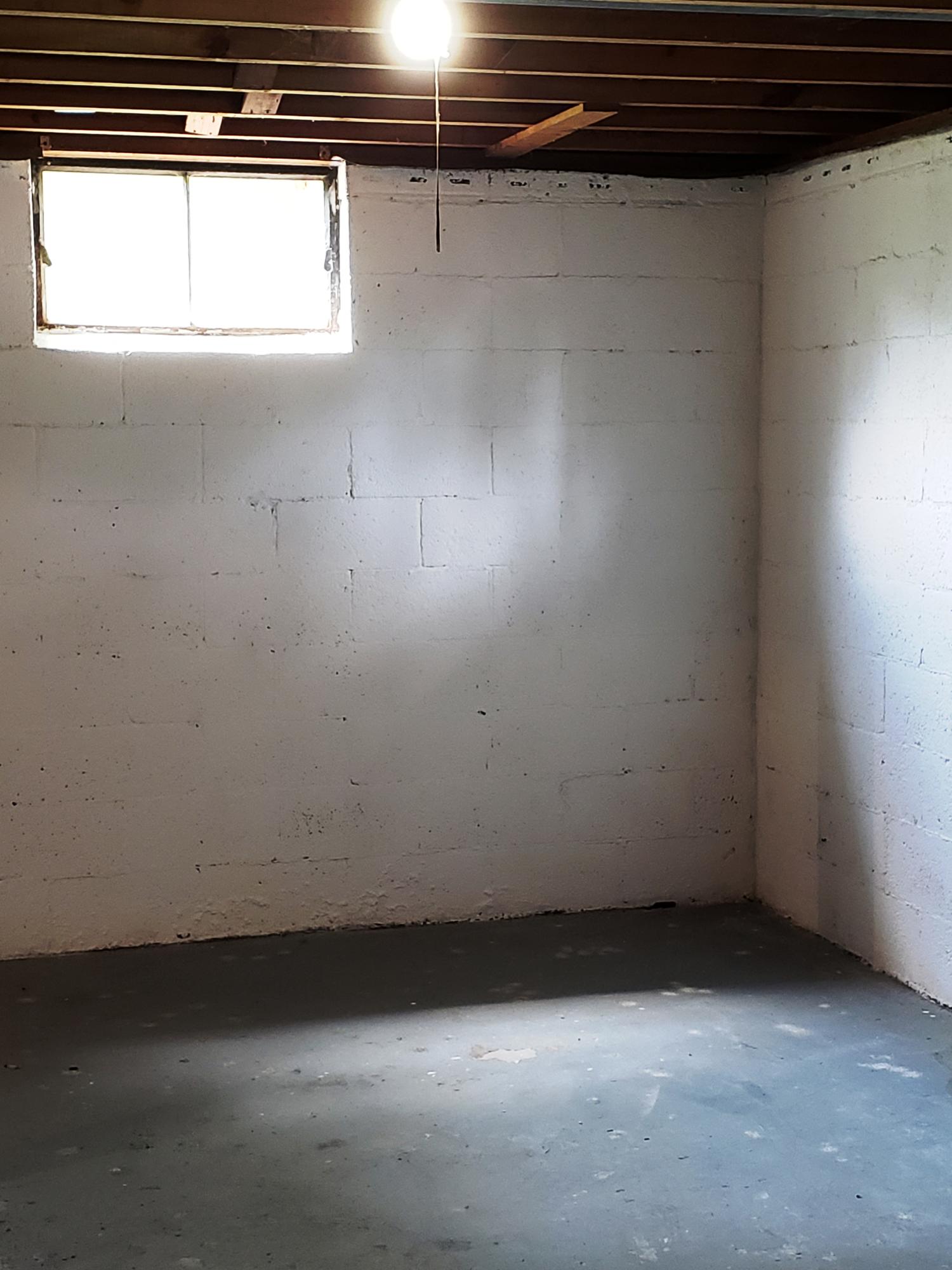 413 Raleigh Avenue Vinton, VA 24179 - Photo 19 of 21 Basement