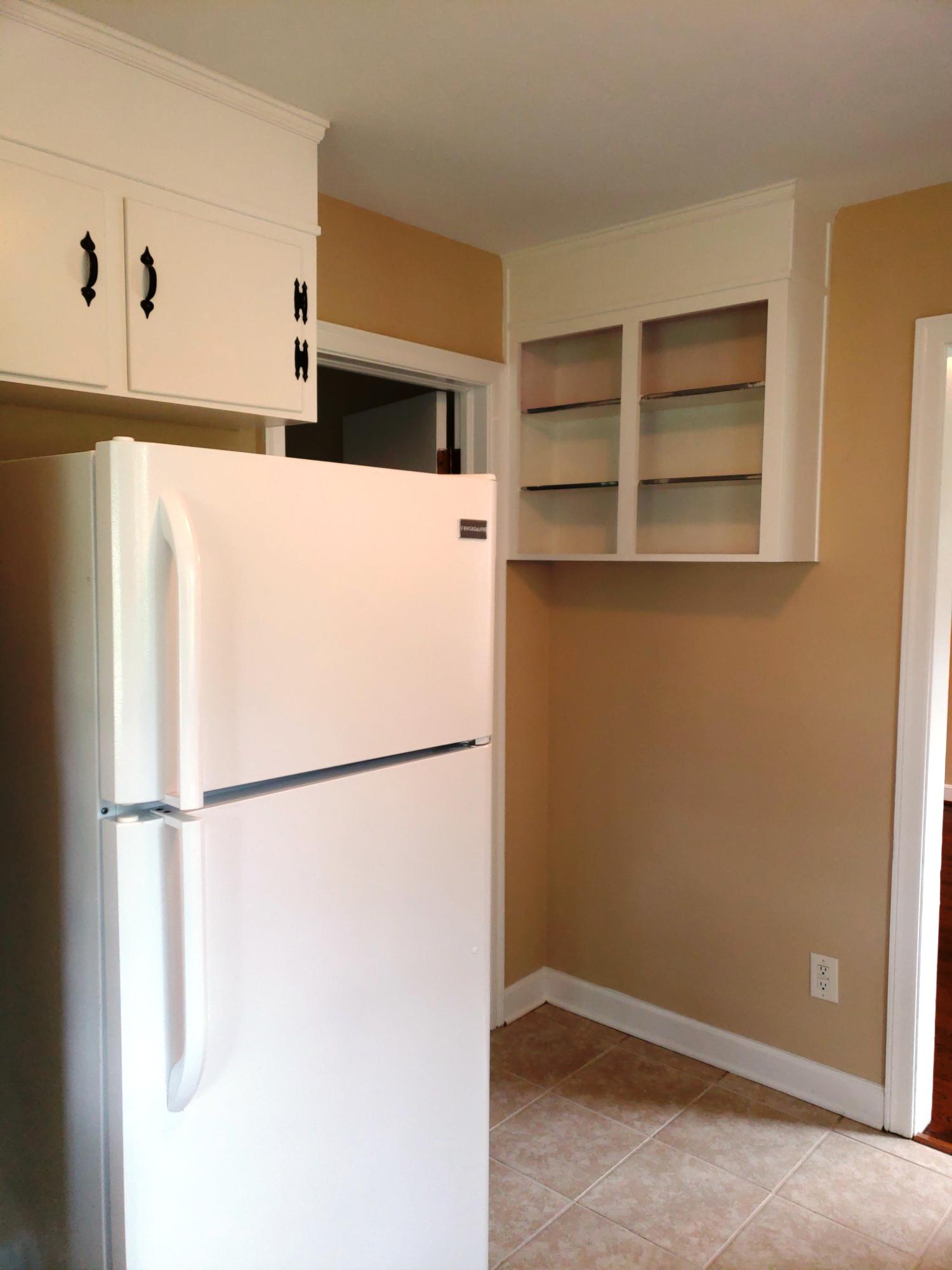 413 Raleigh Avenue Vinton, VA 24179 - Photo 8 of 21 kitchen refrig