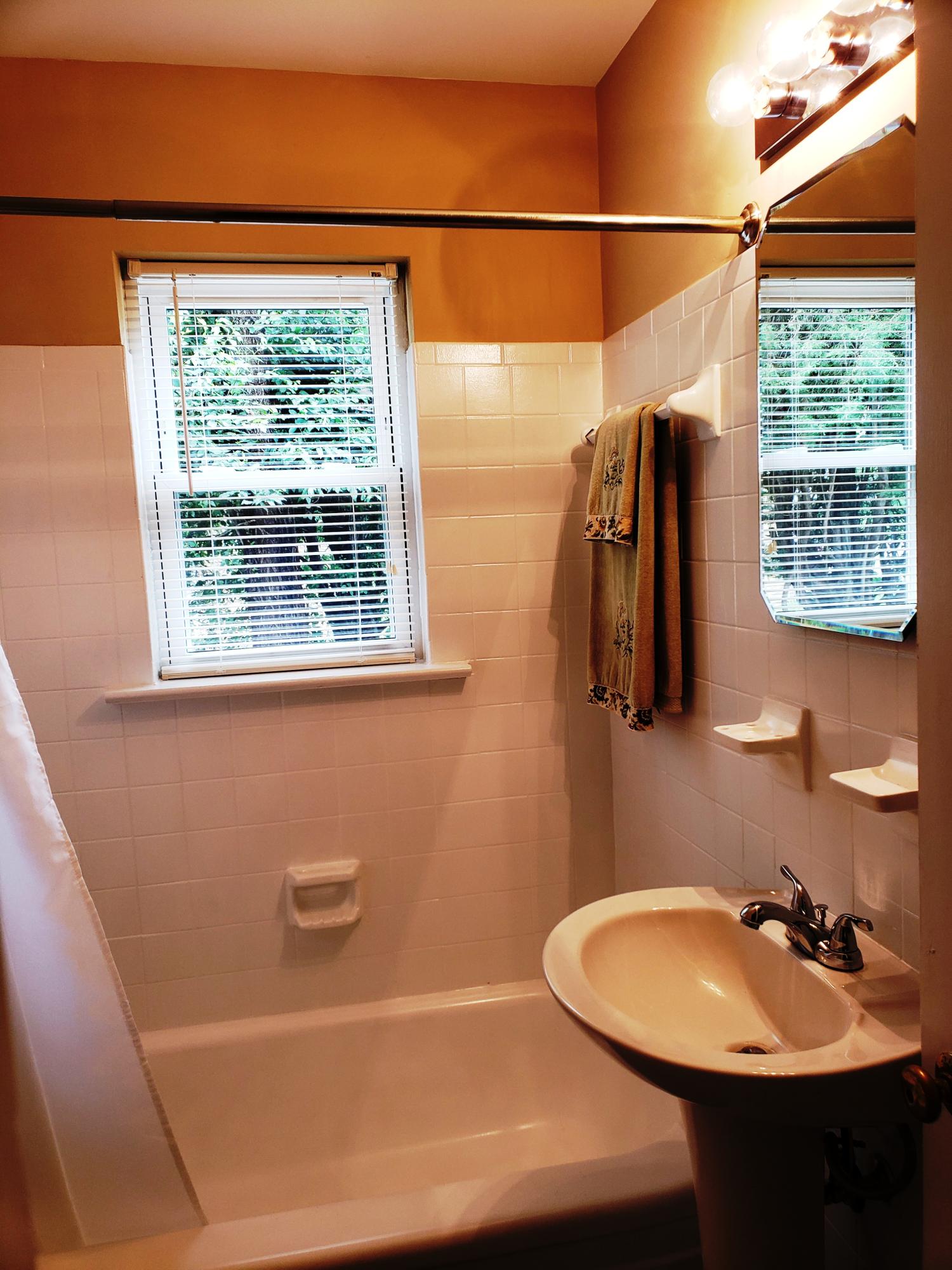 413 Raleigh Avenue Vinton, VA 24179 - Photo 9 of 21 Bathroom