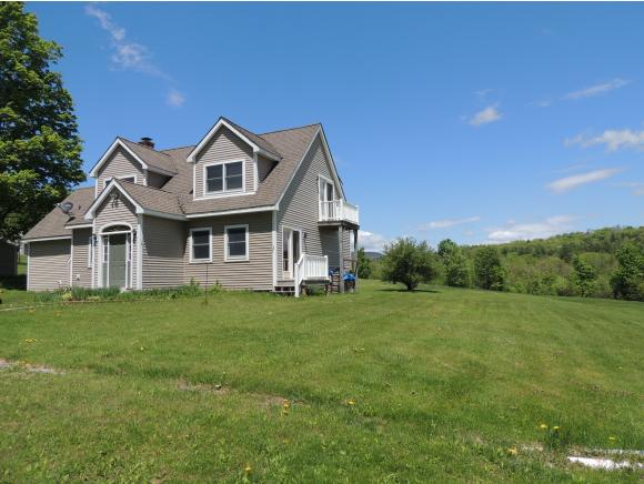 124 Brighton Road Croydon, NH 03773 - Photo 1 of 33