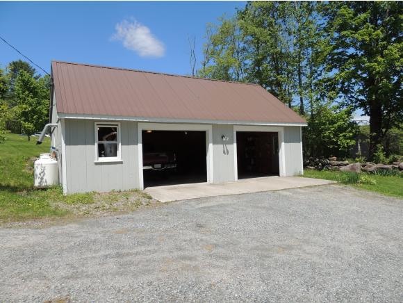 124 Brighton Road Croydon, NH 03773 - Photo 20 of 33