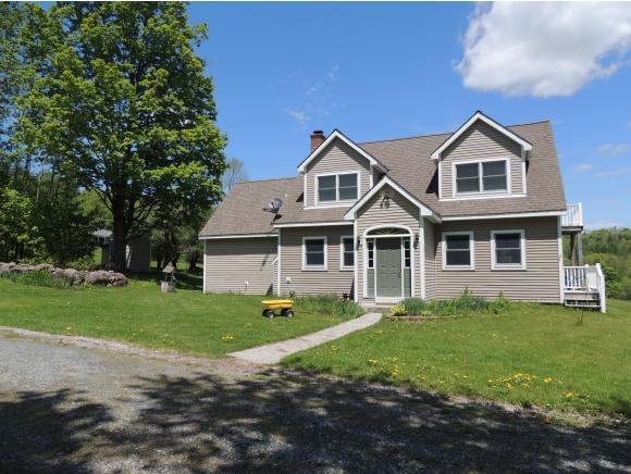 124 Brighton Road Croydon, NH 03773 - Photo 22 of 33