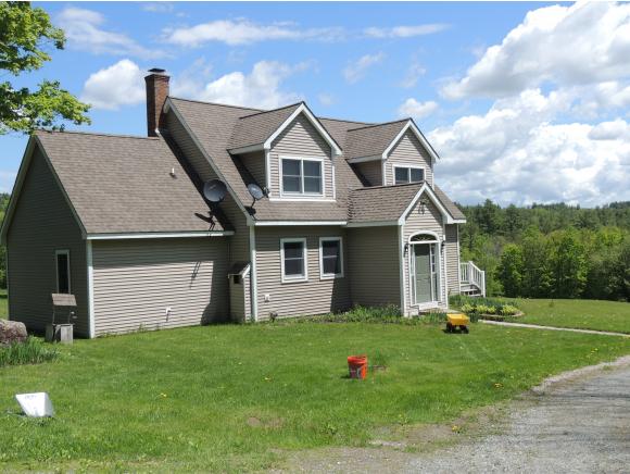 124 Brighton Road Croydon, NH 03773 - Photo 23 of 33