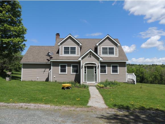 124 Brighton Road Croydon, NH 03773 - Photo 24 of 33