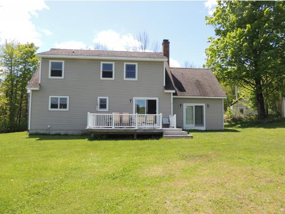 124 Brighton Road Croydon, NH 03773 - Photo 25 of 33