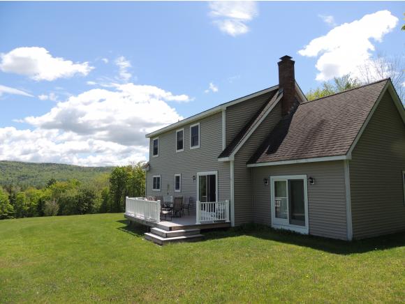 124 Brighton Road Croydon, NH 03773 - Photo 26 of 33