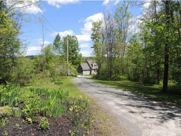 124 Brighton Road Croydon, NH 03773 - Photo 32 of 33