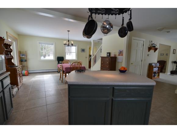 124 Brighton Road Croydon, NH 03773 - Photo 5 of 33