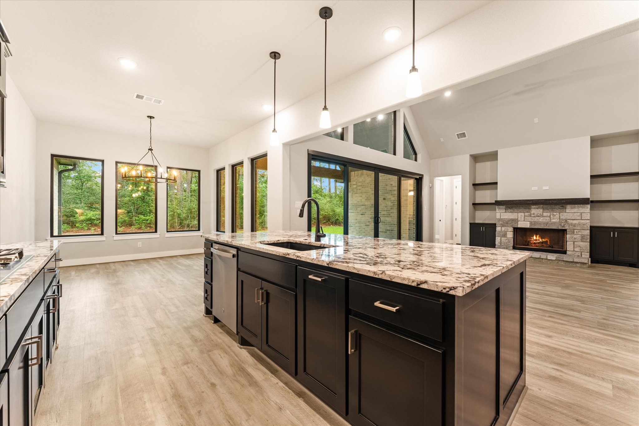 105 Sanctuary Road Huntsville, TX 77340 - Photo 17 of 50