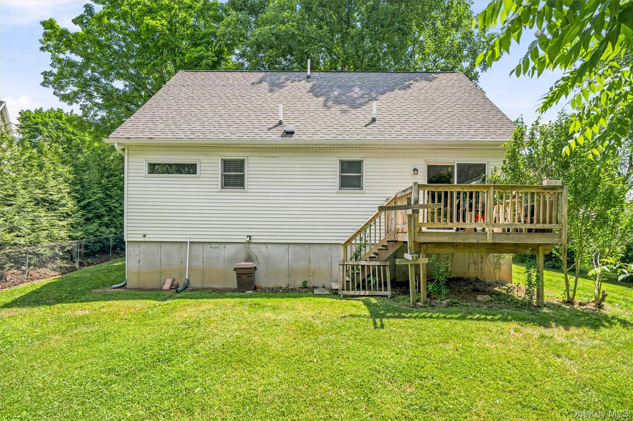 39 Overlook Road Monroe, NY 10950 - Photo 43 of 48