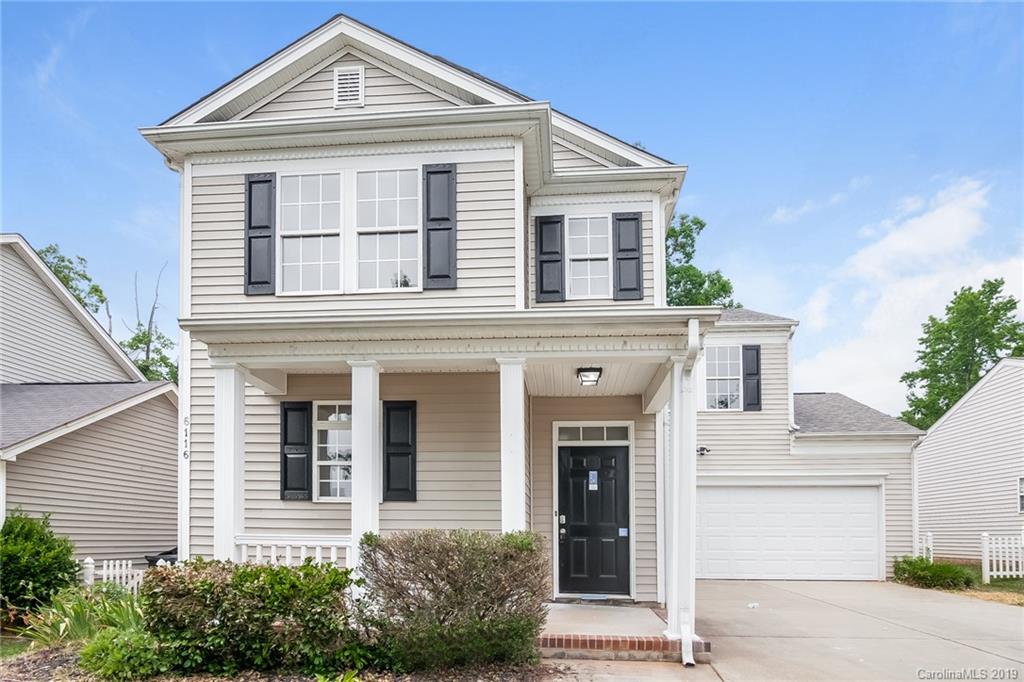 6116 Raisin Tree Lane Charlotte, NC 28215 - Photo 1 of 25 Gallery Image 1