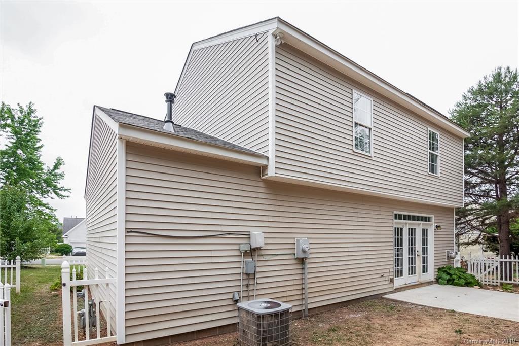 6116 Raisin Tree Lane Charlotte, NC 28215 - Photo 24 of 25 Gallery Image 24