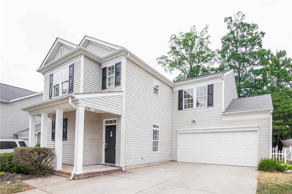 6116 Raisin Tree Lane Charlotte, NC 28215 - Photo 25 of 25 Gallery Image 25