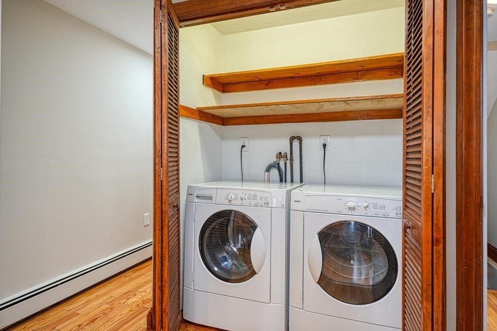 11 Knowles Road, Unit 11 Watertown, MA 02472 - Photo 9 of 28 Gallery Image 9