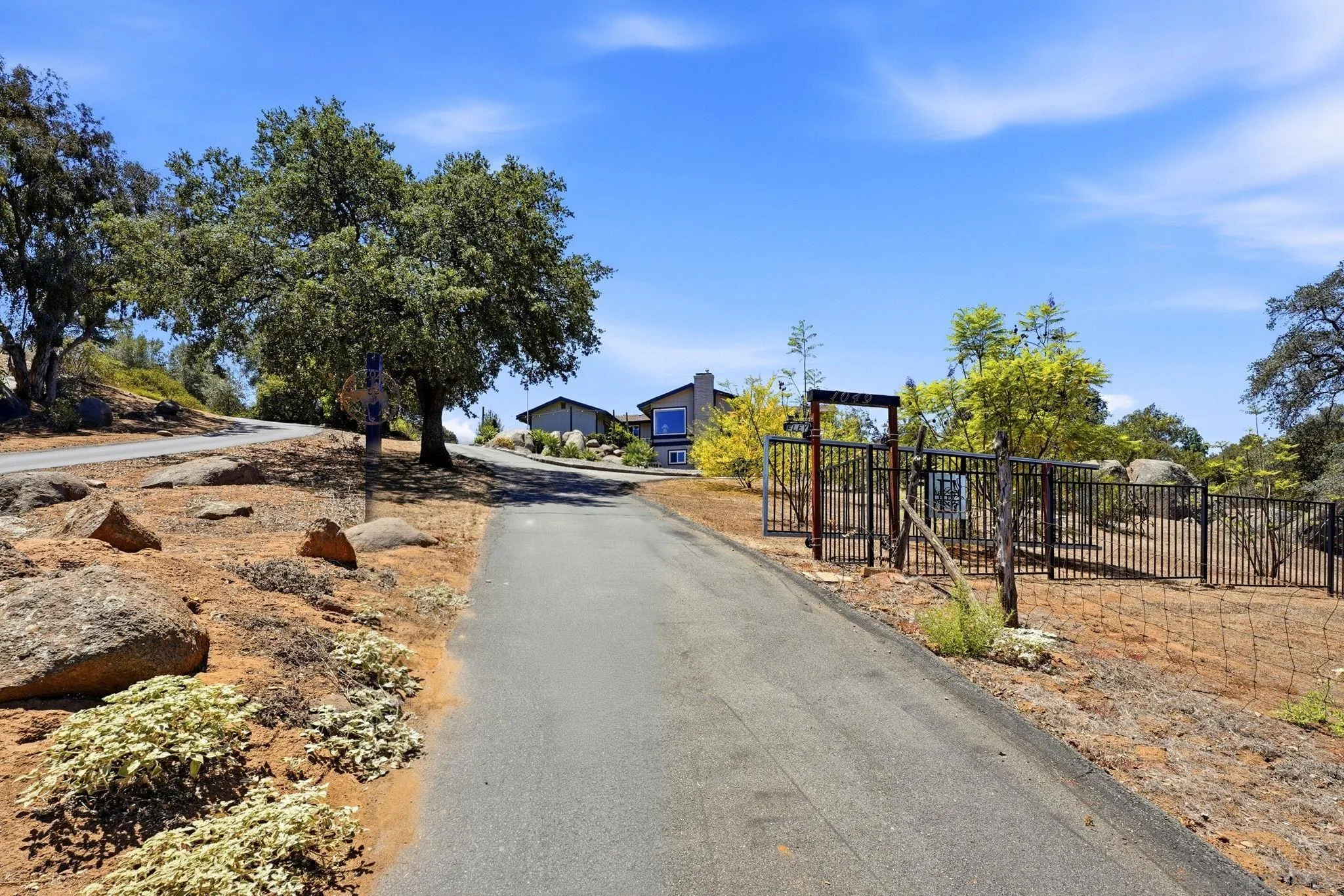 1049 Ranchito Court Alpine, CA 91901 - Photo 28 of 35