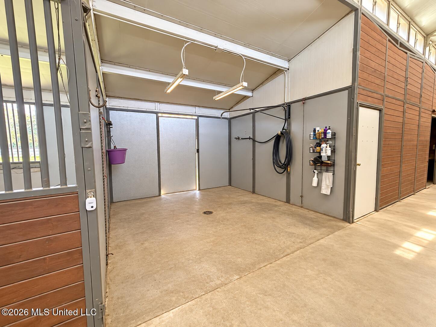 11450 County Farm Road Gulfport, MS 39503 - Photo 56 of 84 wash station