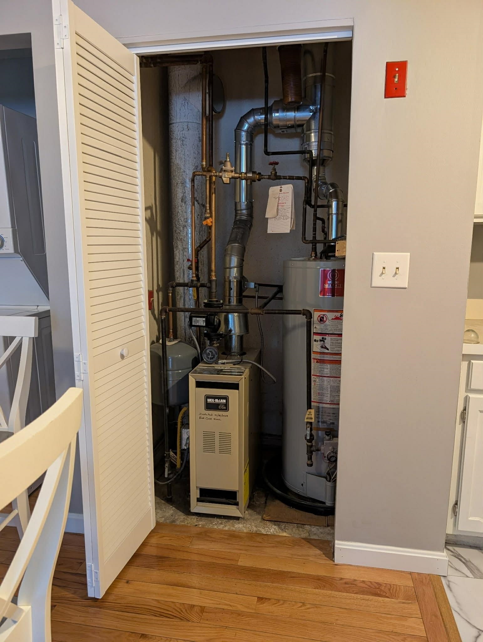 414 Spring Brook Circle Portsmouth, NH 03801 - Photo 32 of 44