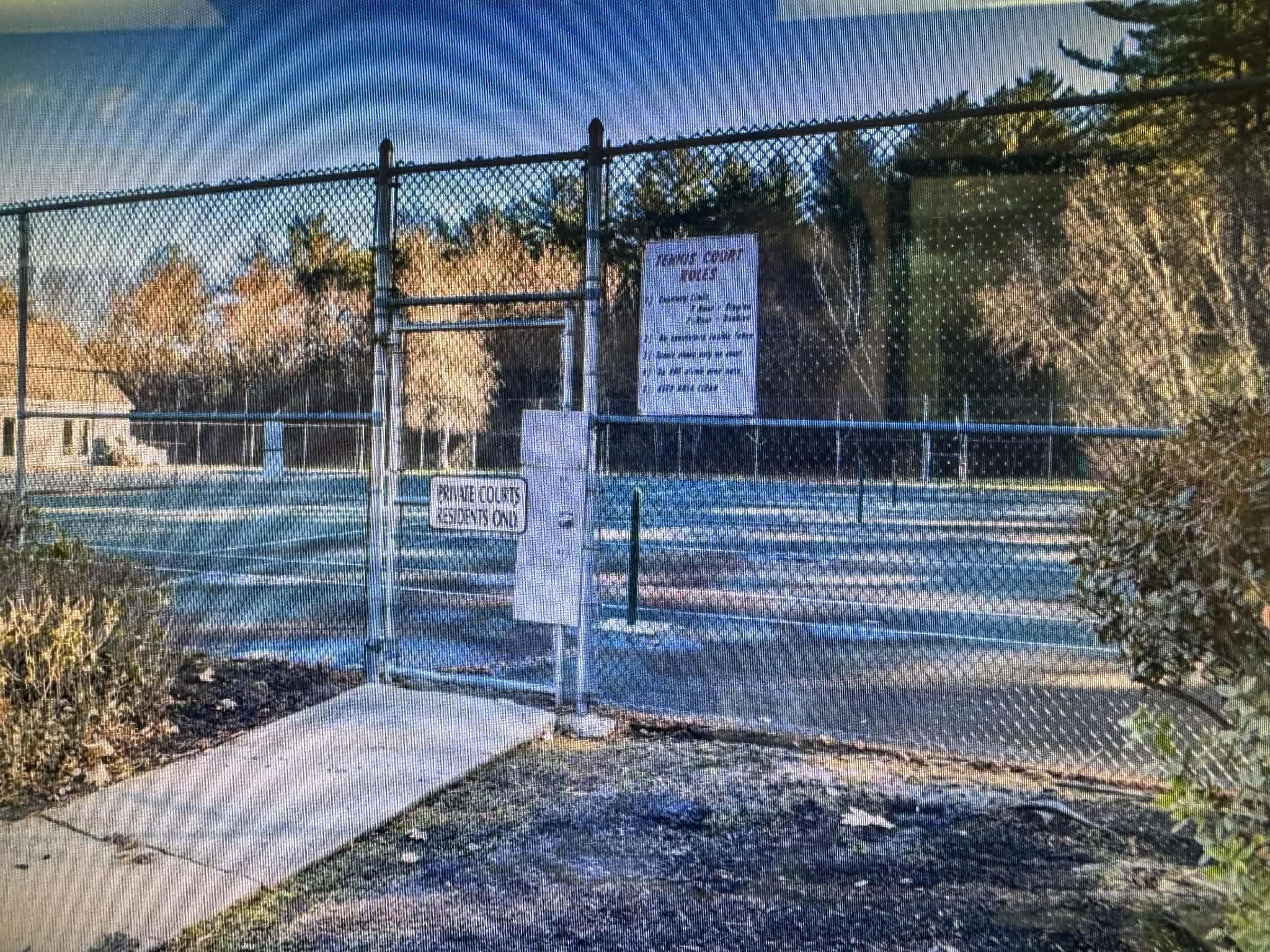 414 Spring Brook Circle Portsmouth, NH 03801 - Photo 41 of 44