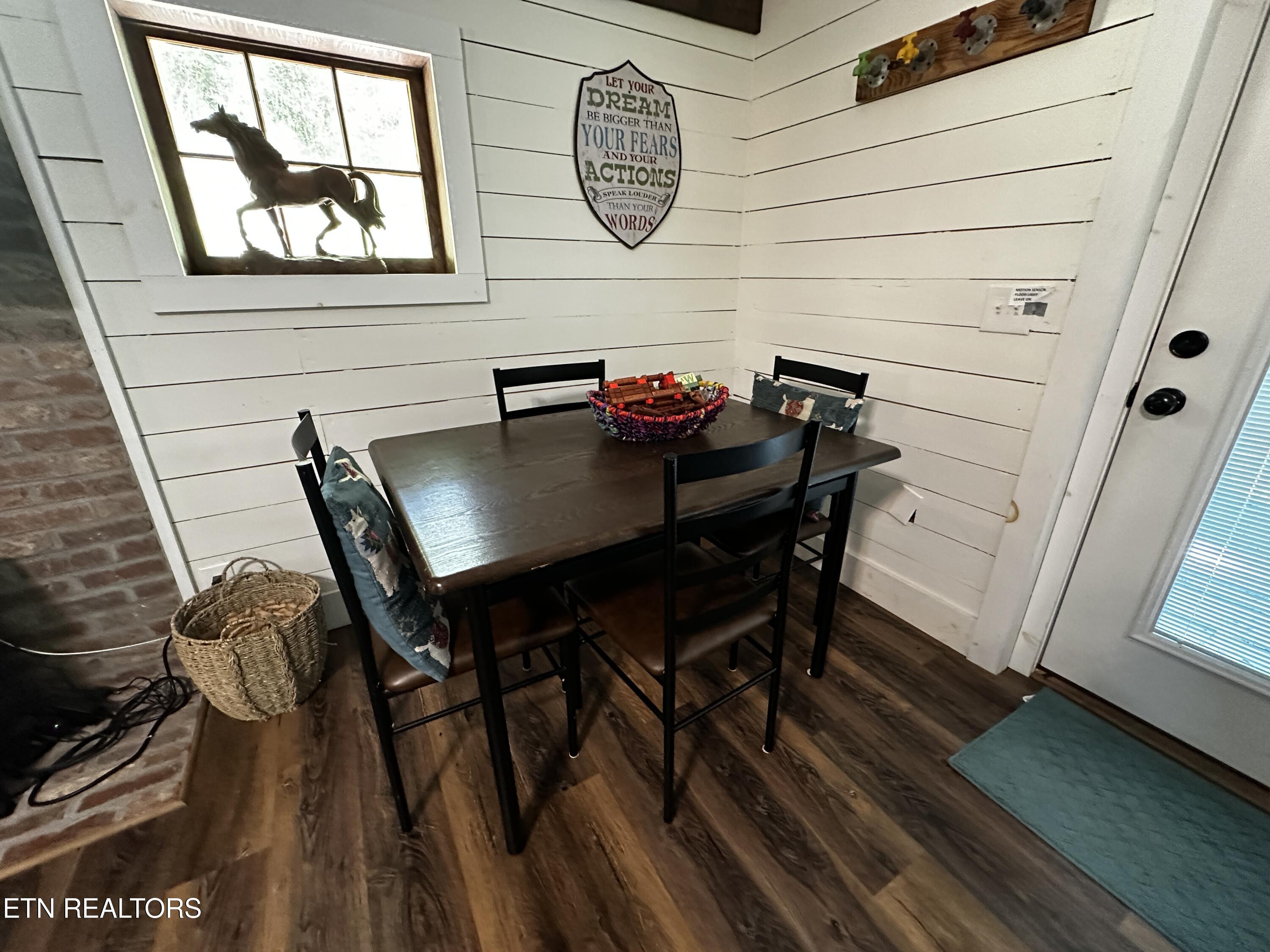 576 Mill Creek Road Pigeon Forge, TN 37863 - Photo 11 of 31 Game Area