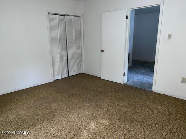 108 Hazelwood Avenue Rockingham, NC 28379 - Photo 8 of 8 108 Hazelwood Ave-Bedroom pt 2