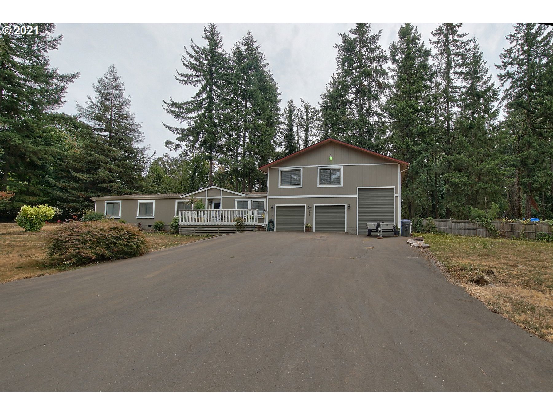 6700 Macleay Road Southeast Salem, OR 97317 - Photo 1 of 32 Gallery Image 1