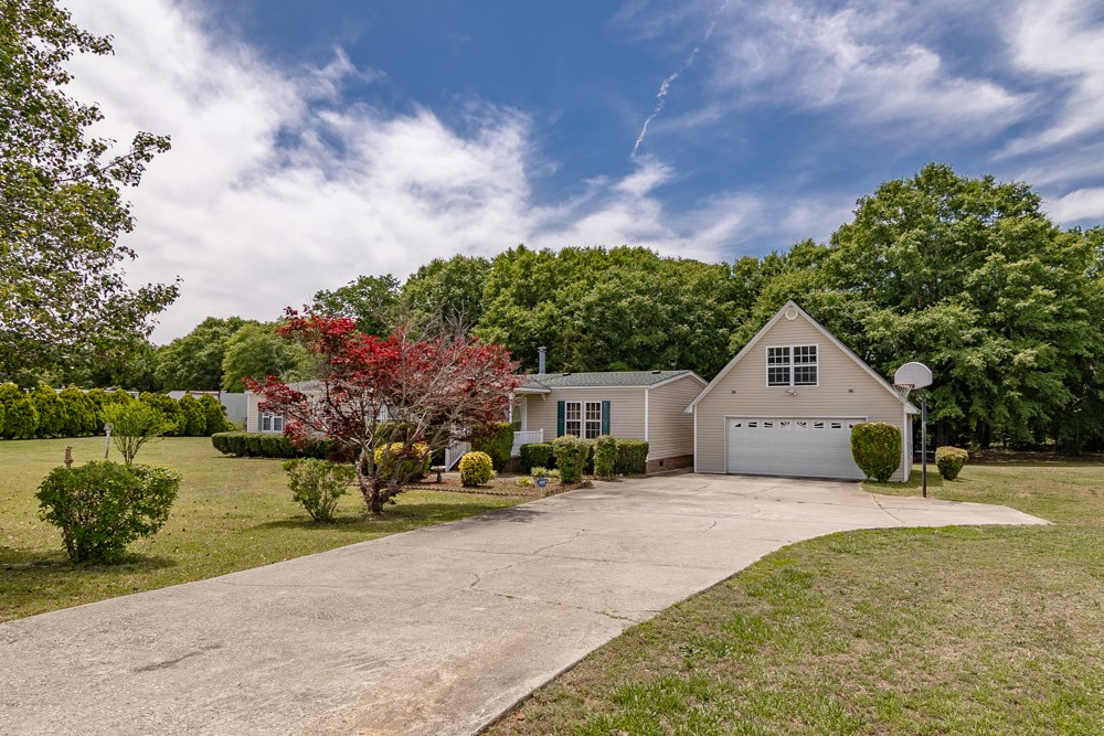 1597 Sexton Gin Road Starr, SC 29684 - Photo 3 of 42