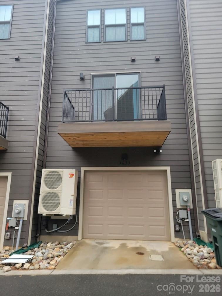 3633 South Tryon Street Charlotte, NC 28217 - Photo 37 of 37