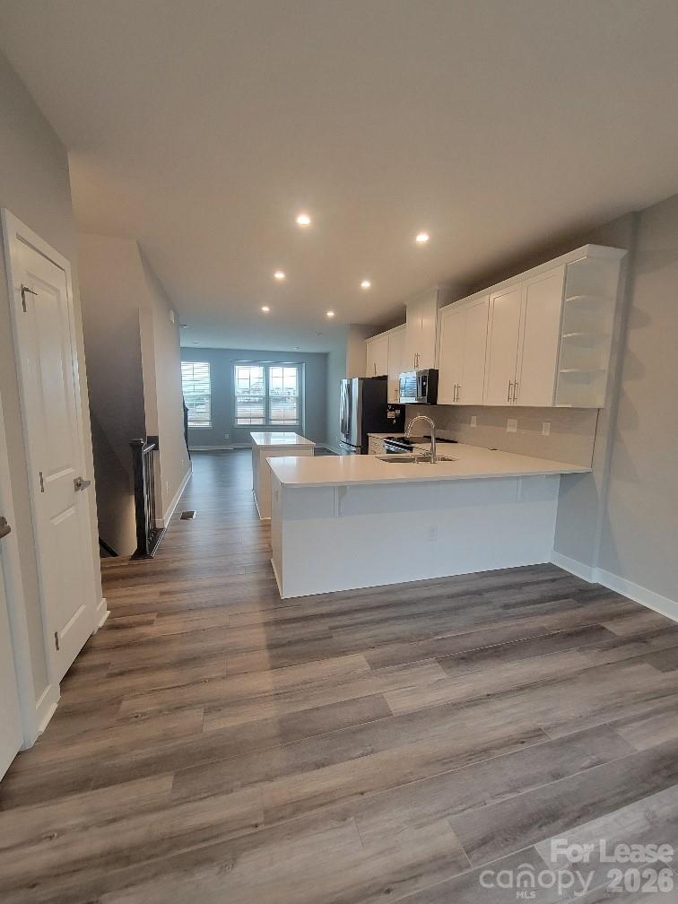 3633 South Tryon Street Charlotte, NC 28217 - Photo 5 of 37