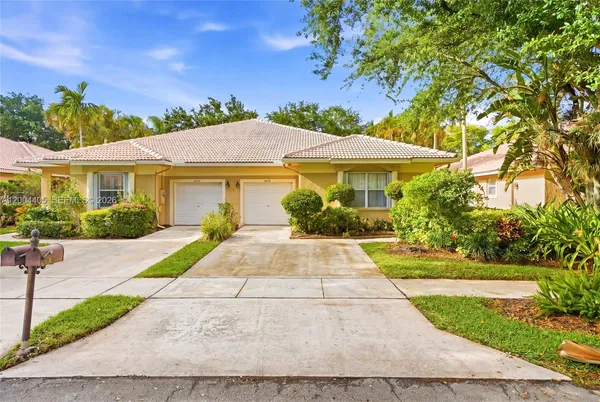 $3,800 | 2513 Coral Trace Place, Delray Beach, FL 33445