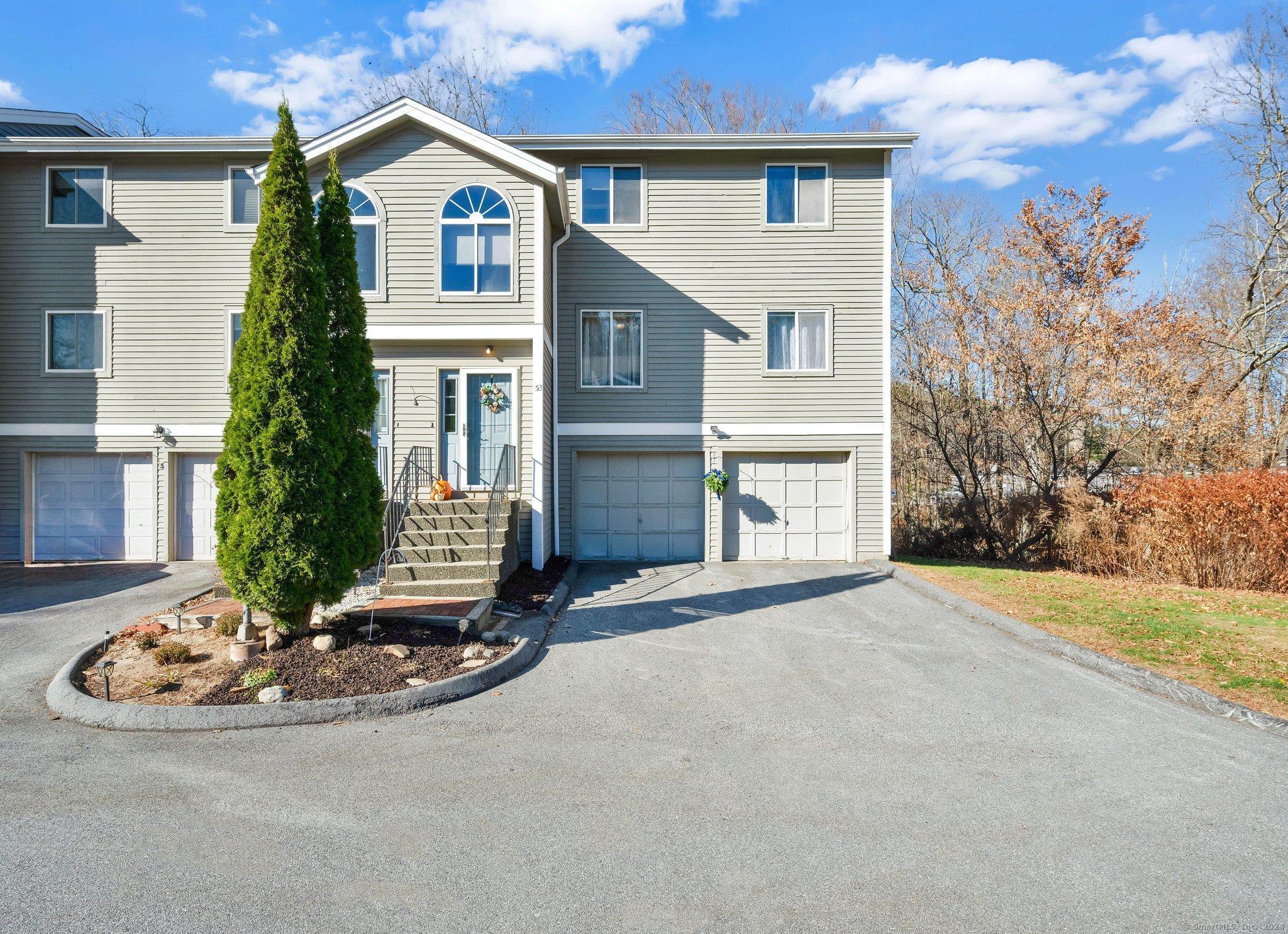 111 Riverton Road, Unit 53 Winchester, CT 06098 - Photo 1 of 1 Gallery Image 1