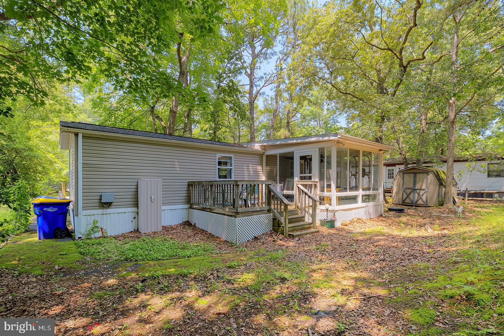 24119 Celtic Street Georgetown, DE 19947 - Photo 30 of 45 a view of a house with backyard