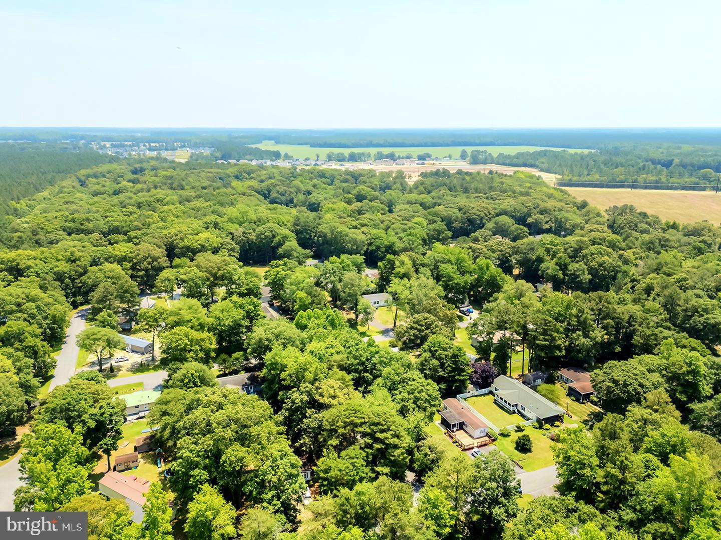 24119 Celtic Street Georgetown, DE 19947 - Photo 35 of 45 an aerial view of multiple house